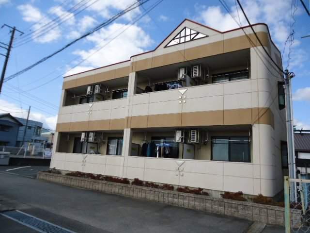 ベルメゾン大庭