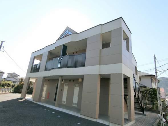 グランチェスタ(1K/2階)