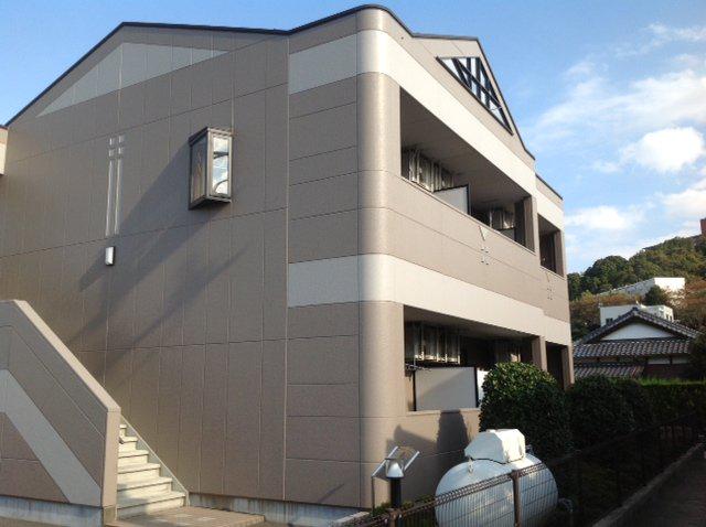 ドリームハイツ・吉田