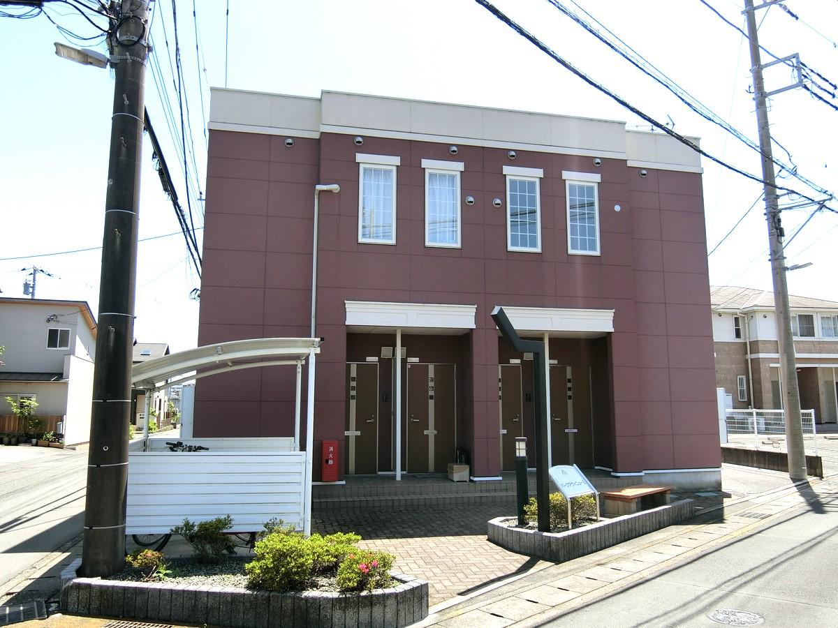 パークアヴィニュー2