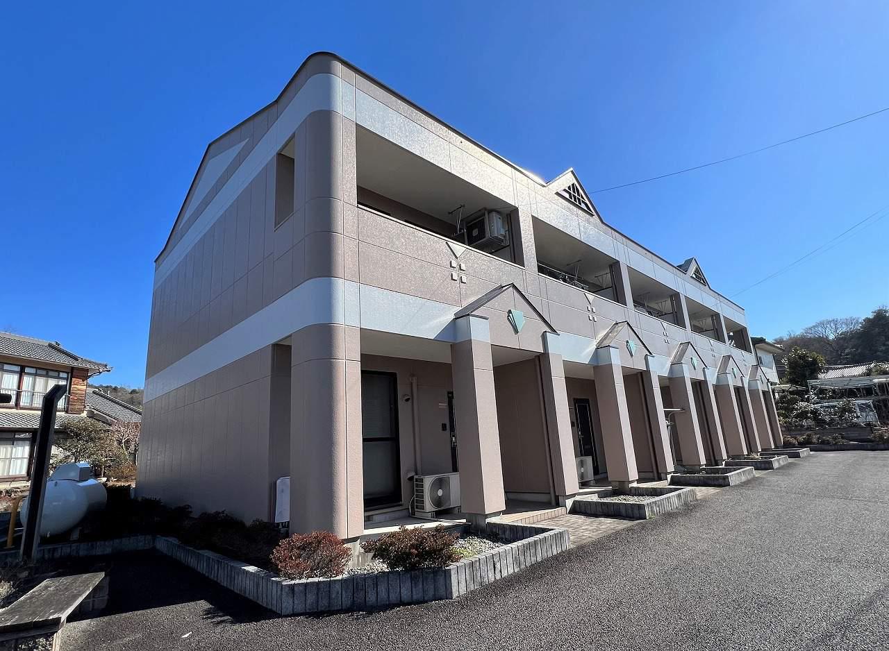 サンモールパレス