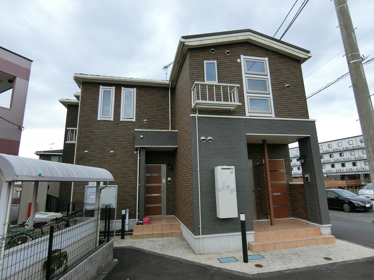 リヴィエール プレA