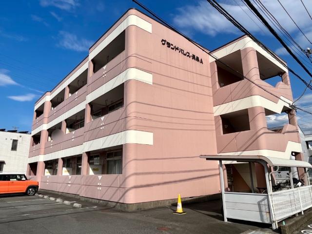 グランドパレス長泉A