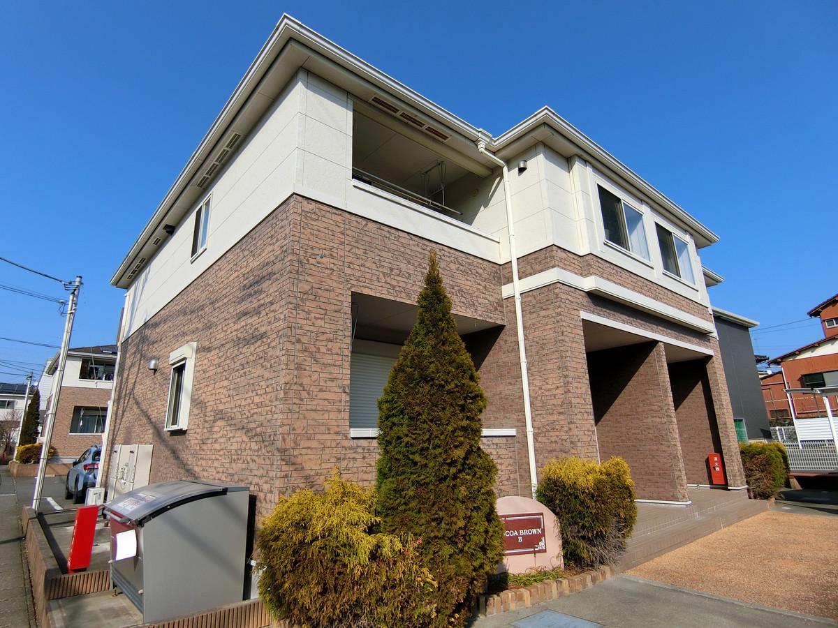 ココア ブラウンB