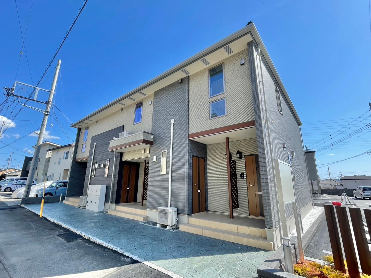 サン・クレールⅠ