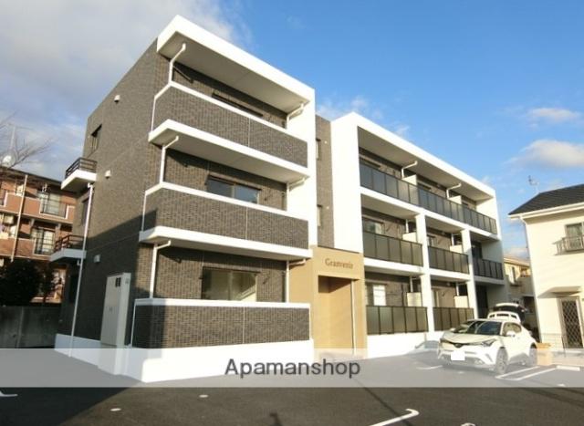 グランヴェニール(2LDK/3階)