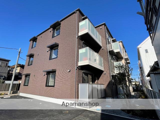 RELAFORT寿町(2LDK/2階)