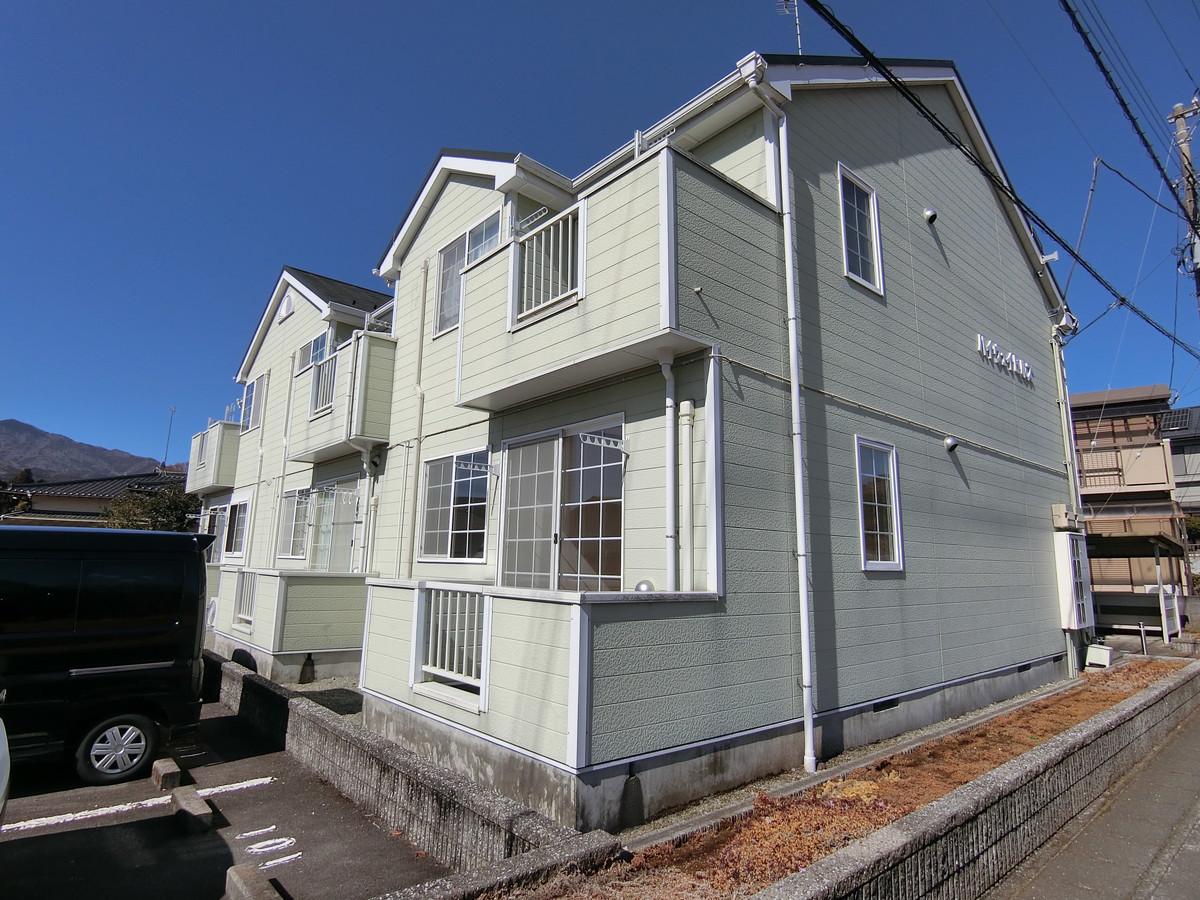 ハイウェイヒルズ