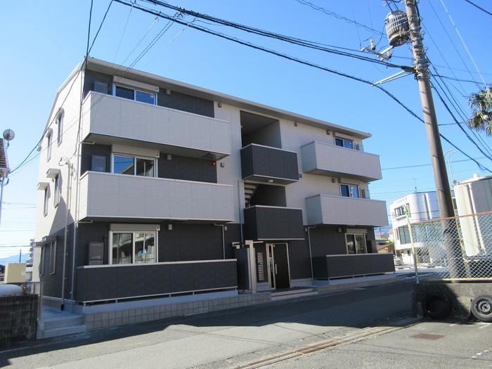 ソレイユメゾン御殿場