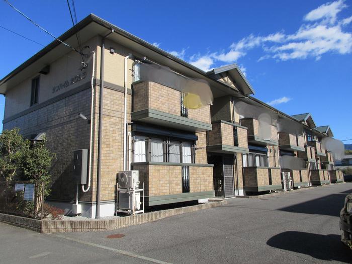 サンハイムカワムラ