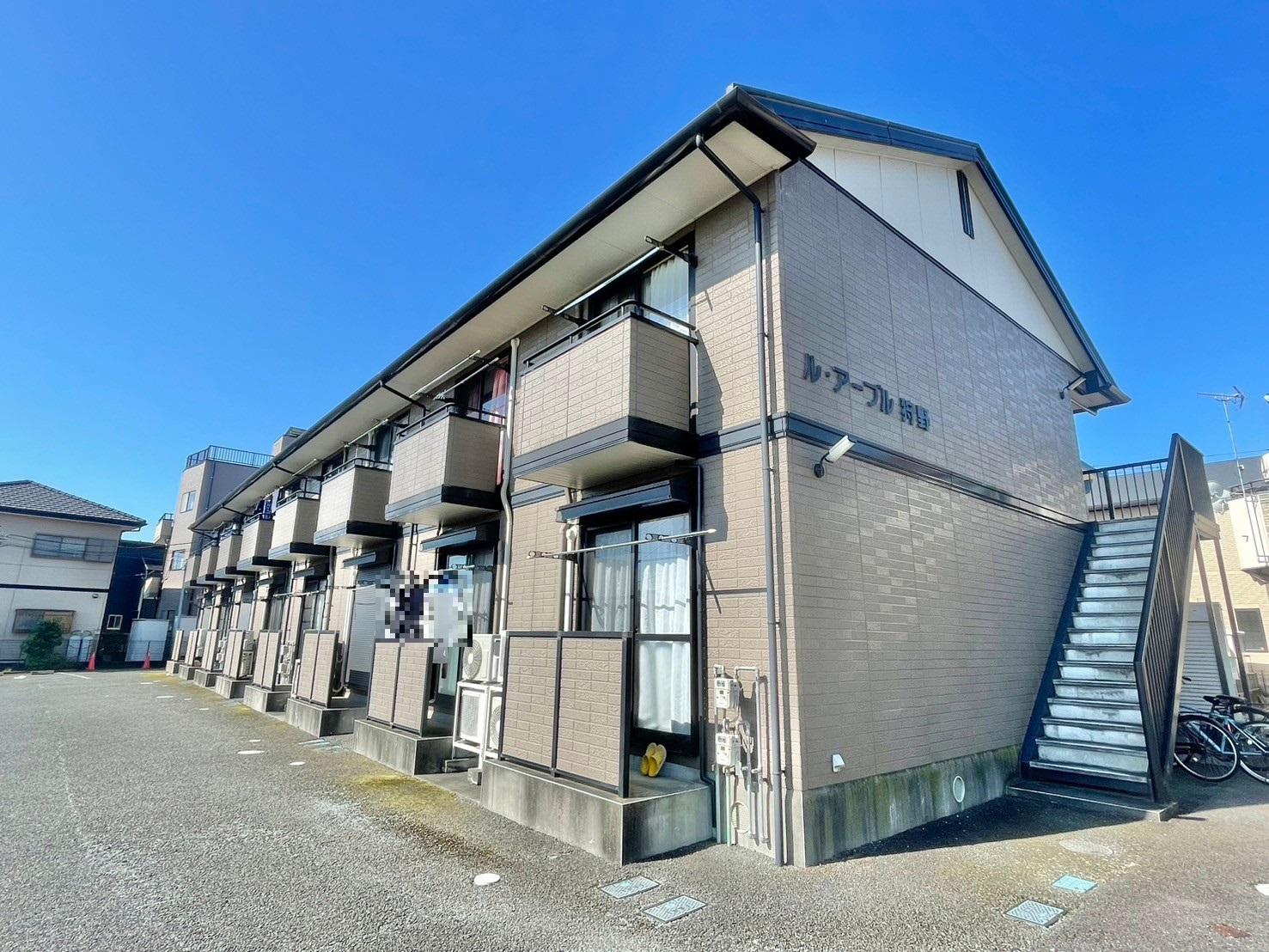 ル・アーブル狩野