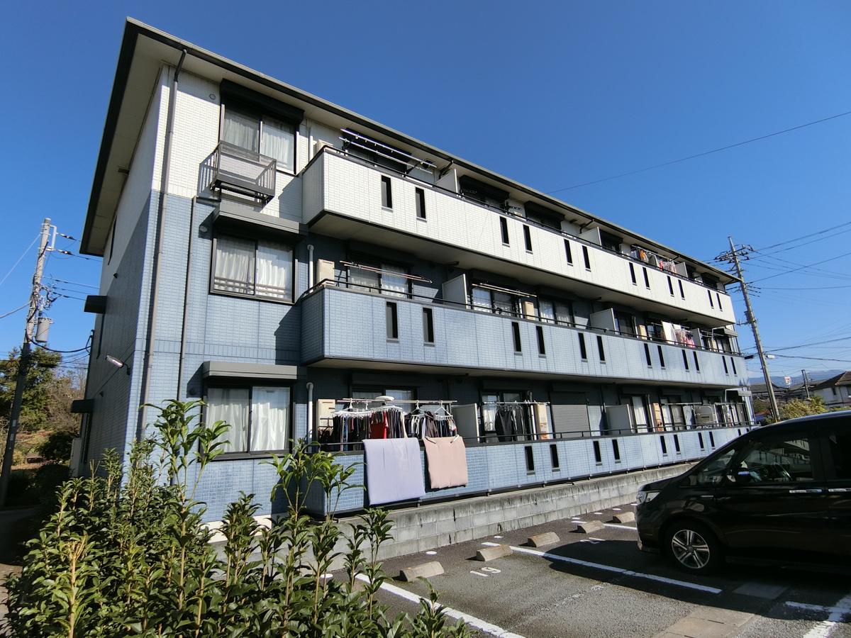 ハイネスサカシタB