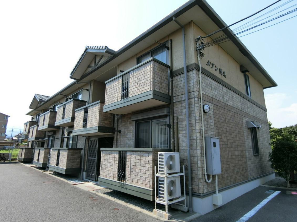 メゾン陽光