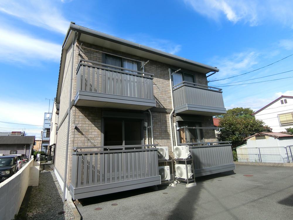 フロンティアハイツA