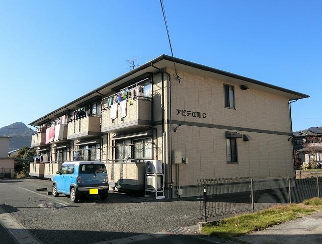 アビテ江間C