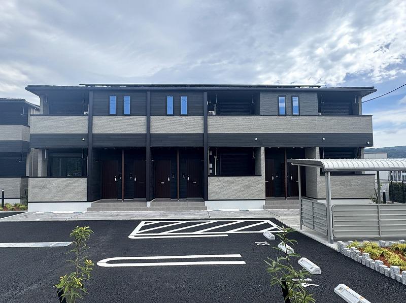 ベルファミーユD