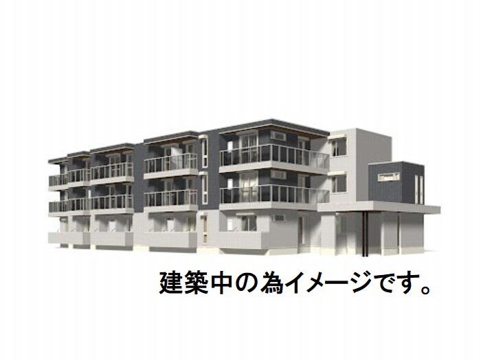 DIOSPERSIMMON長泉 I棟