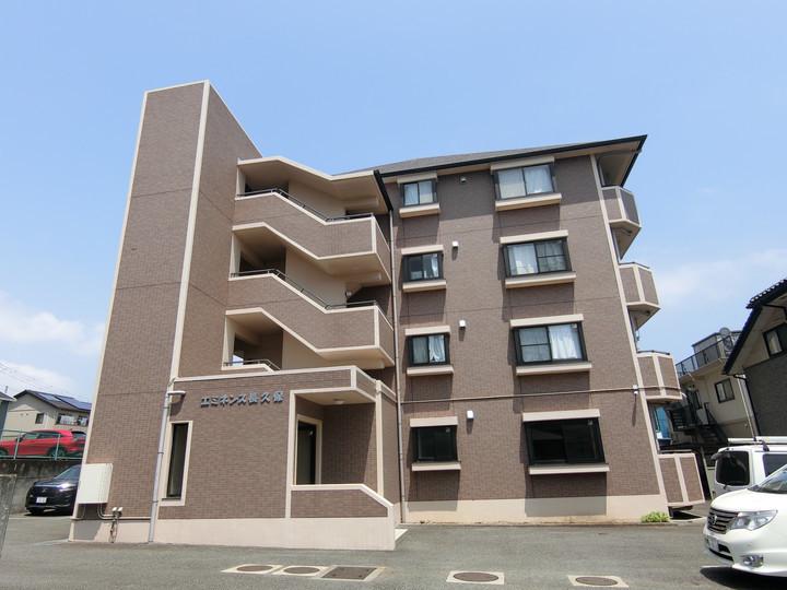 エミネンス長久保