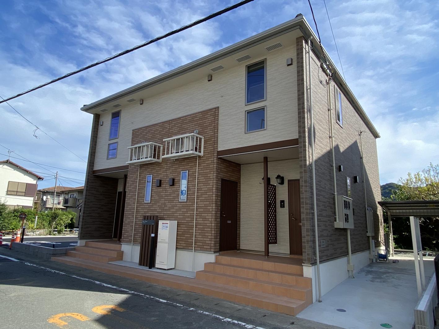 トイロアラヤ(1LDK/1階)