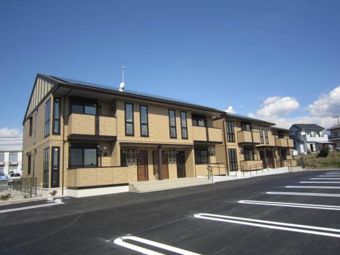 NOTRE MAISON III・Vノートルメゾンスリーファイ