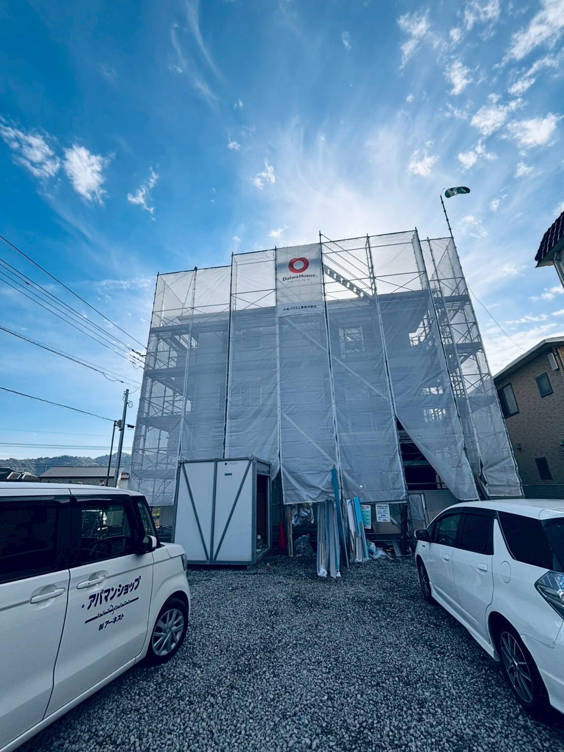 D-CRINUM 富士見町[3階]