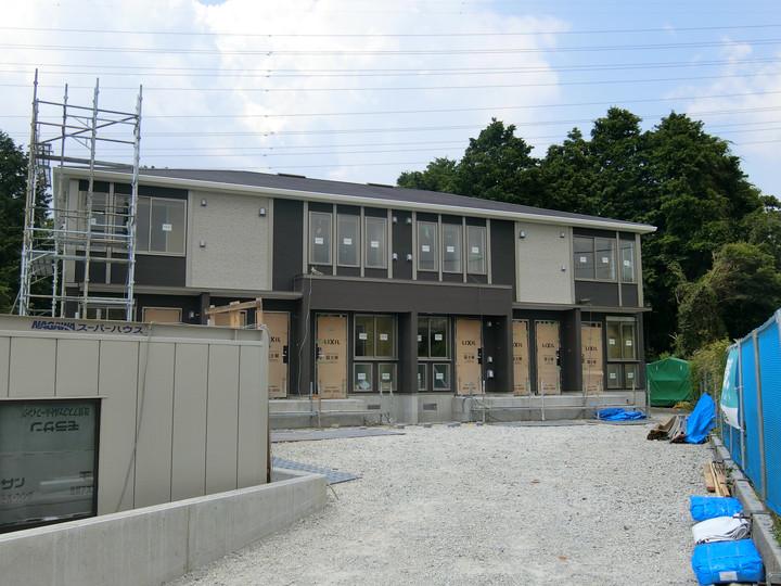 メゾン・ココ岩波