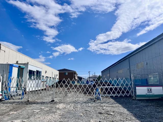 沼津市大諏訪アパート(1LDK/2階)