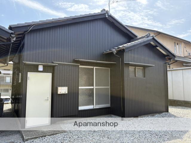 御殿場線 岩波駅 徒歩6分  築48年(2K)