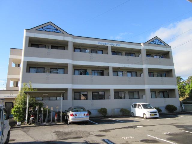 ロイヤルガーデン杉山