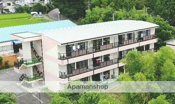 サンシャインヒルズ中清水