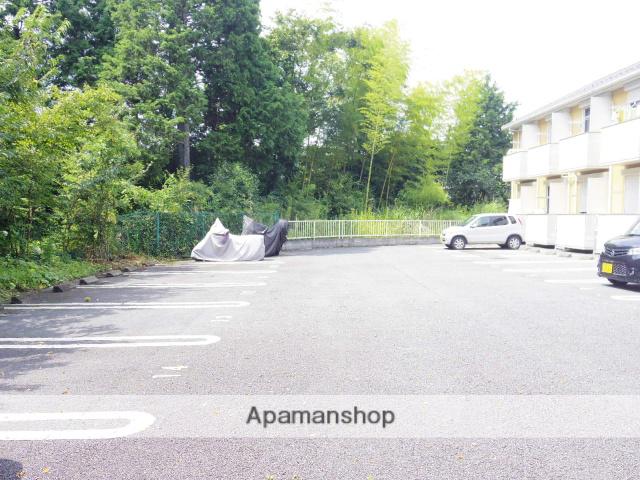 シャーメゾン06[2階]