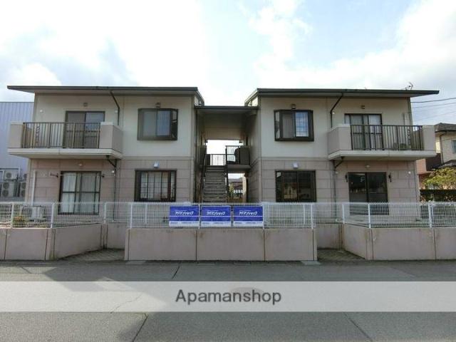 グランシャリオ