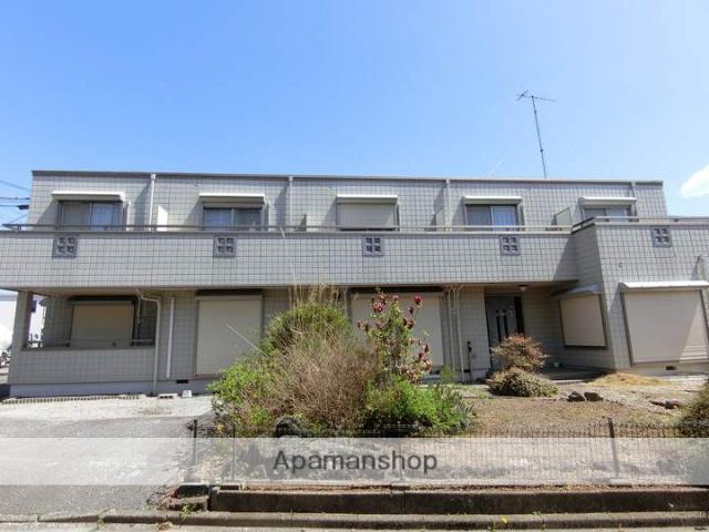 メゾングラシス(1K/2階)