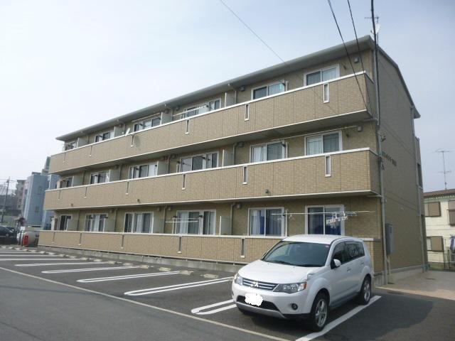 エスペランサTAKI(1LDK/2階)