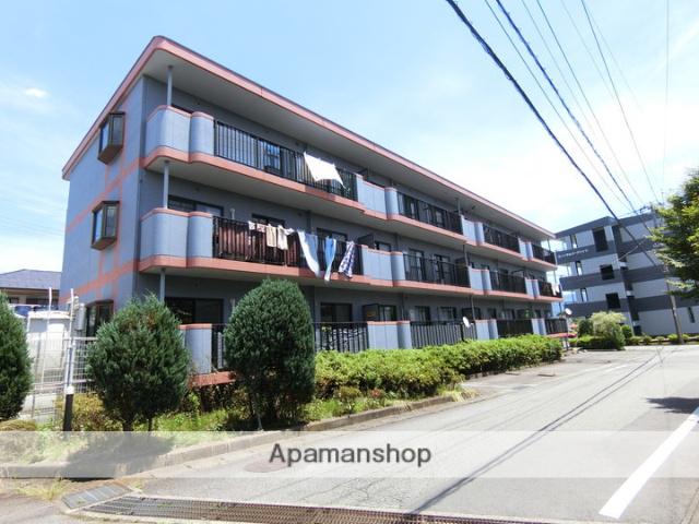 サンティラ21(3DK/1階)