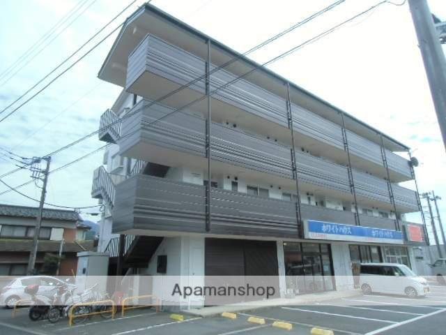 アビタシオン富士岡[4階]