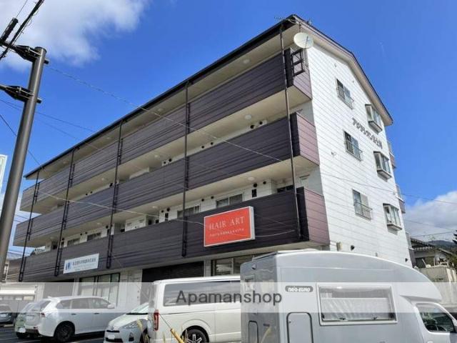 アビタシオン富士岡
