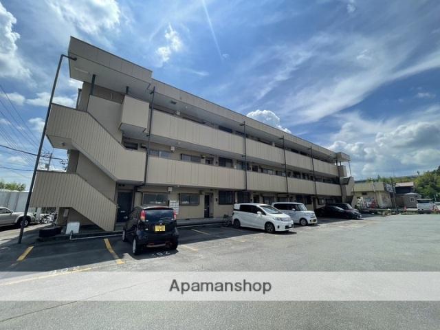 フレグランス住慎4