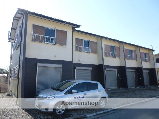 サラウェイト・レジデンス(3LDK/1階)