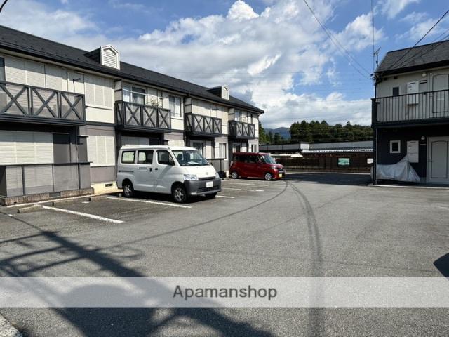 フレグランス上大沢