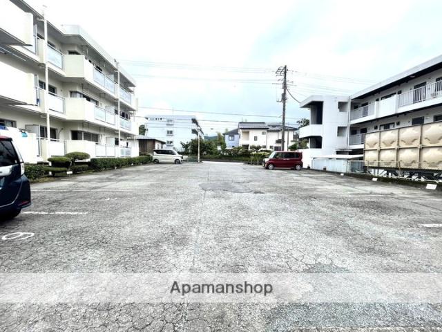 コーポ中山C[2階]