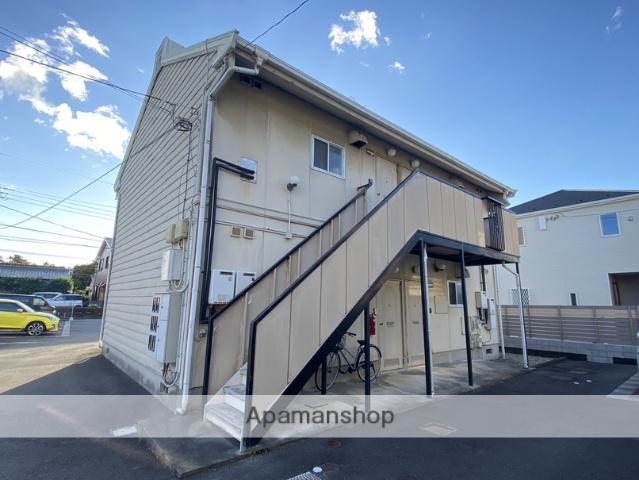 タウニイタカダ(1LDK/1階)