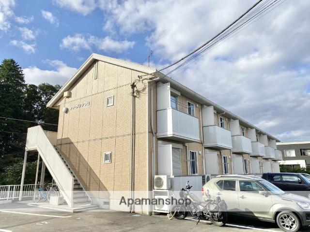 シャーメゾン中山