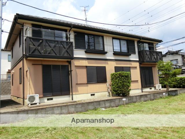 クレール富士岡