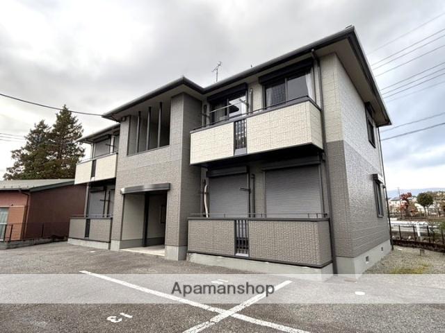 ガーデンクレス野木