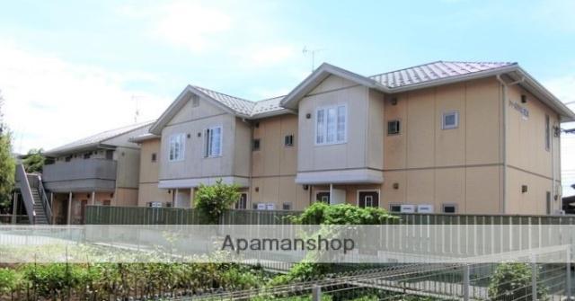 シャーメゾン中央公園