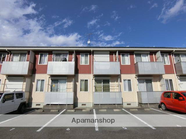 グレイス富士岡