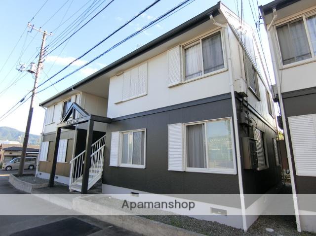 コーポラス東大路B(2LDK/1階)