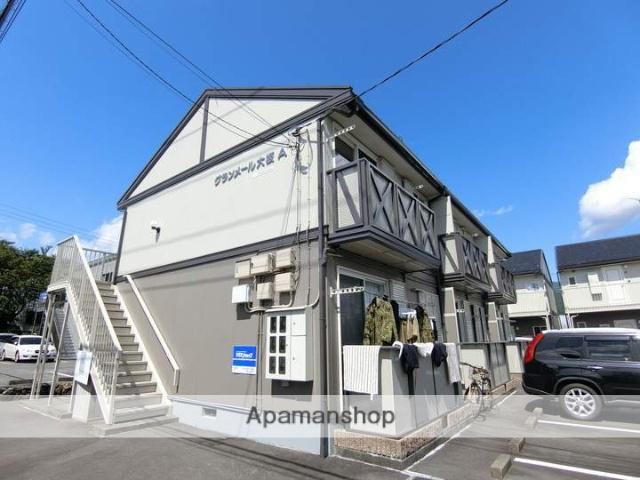 グランメール大坂