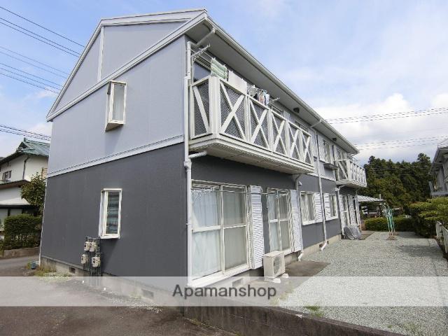 フレグランス富士岡 A棟・B棟